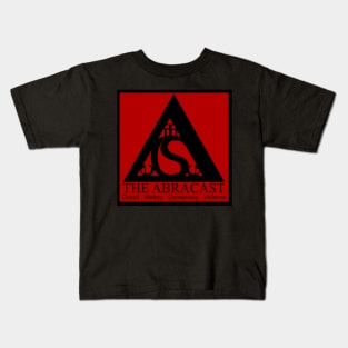 The Abracast Sigil Kids T-Shirt